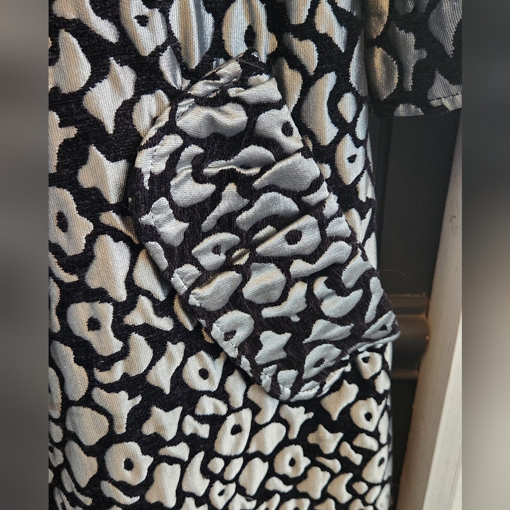 Ic Big Collar Coat View 2
